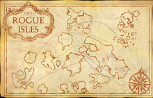 RogueIsles