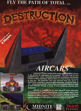 Aircarsad