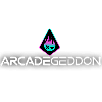 Arcadegeddon