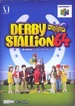 Box-Art-JP-Nintendo-64-Derby-Stallion-64