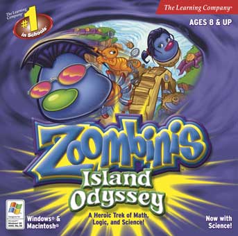 original zoombinis game