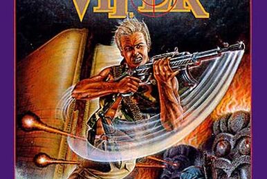 スポーツストア Viper Name: Code | Fandom | Database Capcom ゲームキャラクター