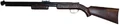 Peripheral gun controller