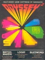 Magnavox Odyssey 2 Boxart