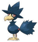 Murkrow