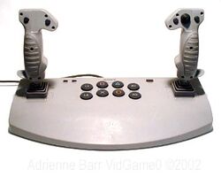 Ps1dualstick