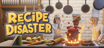 Recipe for Disaster - PC - Compre na Nuuvem