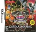 Front-Cover-Yu-Gi-Oh-Duel-Monsters-GX-Card-Almanac-JP-DS