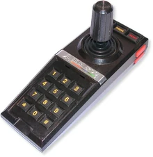 Atari5200controller