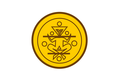 Flag-Tairona-Freeciv