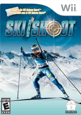 Front-Cover-Ski-and-Shoot-NA-Wii