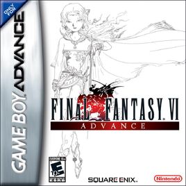 Front-Cover-Final-Fantasy-VI-Advance-NA-GBA