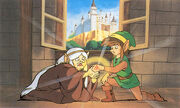 Link meeting  in .