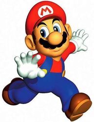 MarioSM64