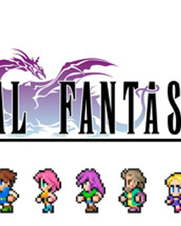 Final Fantasy V Codex Gamicus Humanity S Collective Gaming Knowledge At Your Fingertips