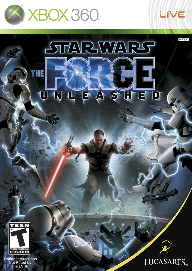 the force unleashed codes xbox