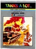TanksALotACA