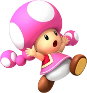 Toadette