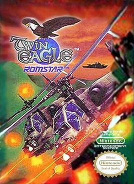 TwinEagleNES