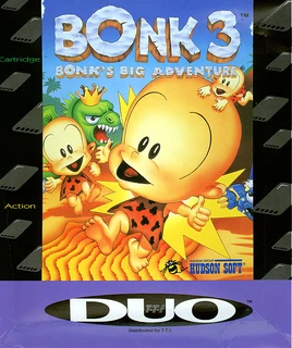 Bonk3TG16