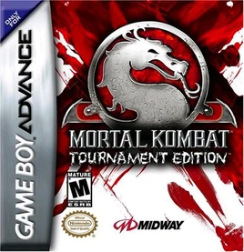 Cover Tournament Edition
