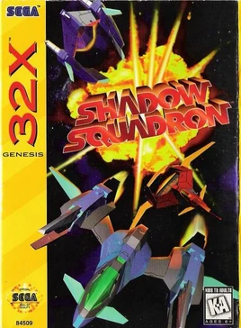 Shadowsquadron32X