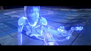 Cortana, circa Halo 3