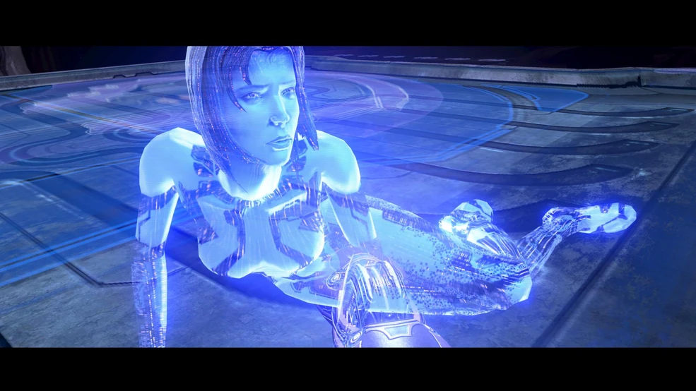 cortana Amazon.com: Halo Combat Evolved Master Chief & Cortana Phone