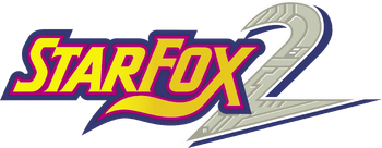 Logo-Star-Fox-2-INT