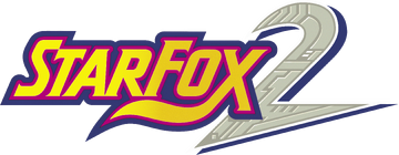 スターフォックス2 star fox 2 ロムカートリッジ