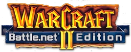 Logo-Warcraft-II-Battle.net-Edition-INT