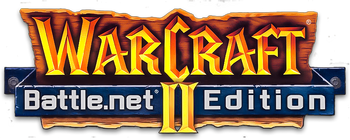 Logo-Warcraft-II-Battle.net-Edition-INT