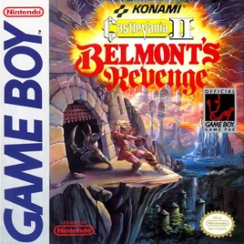 Belmonts Revenge