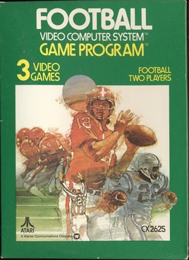 Football2600