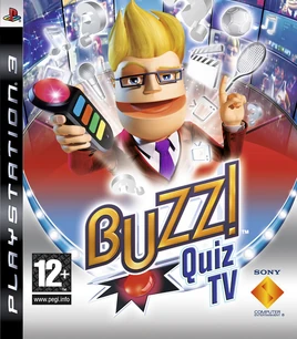 Buzz!- Quiz TV