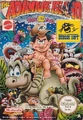 NES Australian Boxart