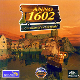 anno 1503 ad the new world