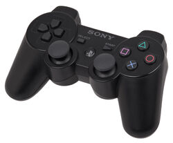 DualShock3