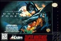 Super Nintendo Boxart