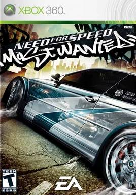 Nfs mw x360 us