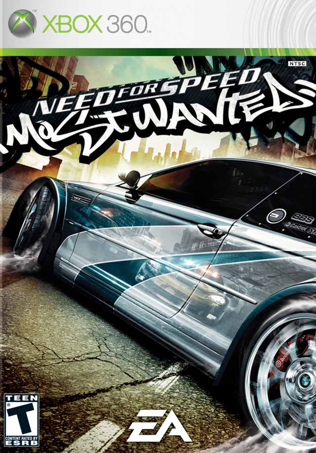 JOGO NEED FOR SPEED UNDERCOVER XBOX 360 USADO