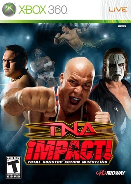 TNAImpact
