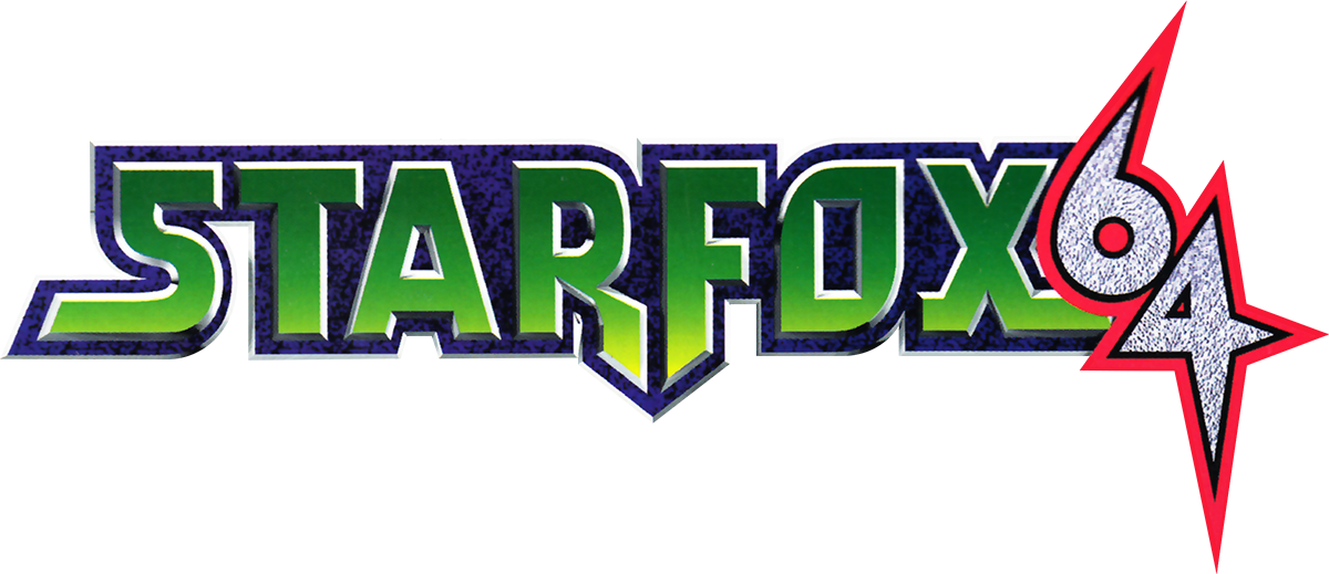 Star Fox 64 - Nintendo 64 - Pre-Owned