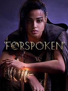 Forspoken - Codex Gamicus - Humanity's collective gaming