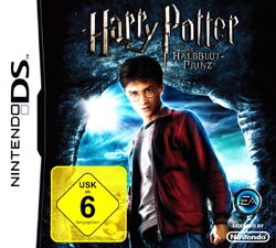 Harry Potter and the Half Blood Prince Covers Codex Gamicus Humanity s collective gaming knowledge at your fingertips