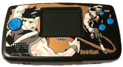 Game Gear - Codex Gamicus - Humanity's collective gaming knowledge