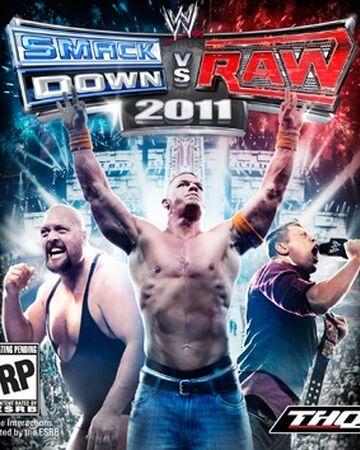 Wwe Smackdown Vs Raw 11 Codex Gamicus Humanity S Collective Gaming Knowledge At Your Fingertips