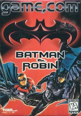 BatmanRobin