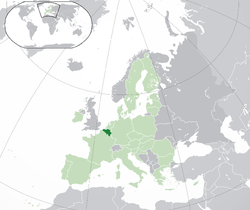 EU-Belgium