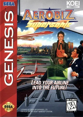 Aerobiz2GEN